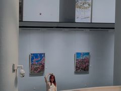 -陕西省美术博物馆