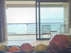 -三亚湾海居铂尔曼度假酒店