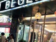 门面-百格里格.Uyghur cuisine(百色路店)