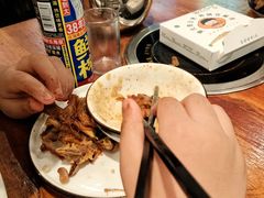 -重庆鸡公煲·青锅花椒鱼(牡丹江路店)