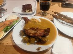 -宜家家居(四元桥商场店)