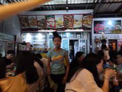 -Doo Dee Thai Food(Issan/Isaan/Esan)