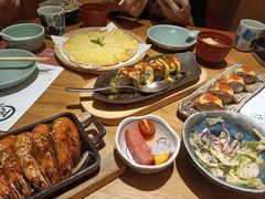 -一心创作料理屋(经开万达店)