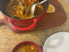 -UPPER KITCHEN(延安路店)