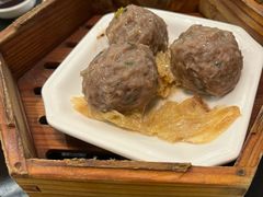 陈皮牛肉球-龙凤点心饼家·39年老字号(松岗店)