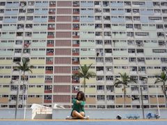 -彩虹村