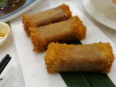 -金华安大酒楼·老牌潮菜·粤式茶点(东方国际店)