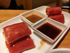 -红鱼湾餐厅(国际大厦店)
