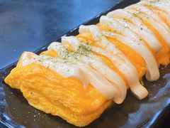 -炙韩料理·部队锅专门店