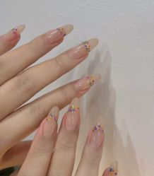 -1T·1M 日式美甲美睫