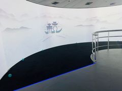 -杭州市城市规划展览馆