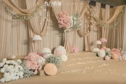 -玖玖婚嫁礼仪策划(江滨西路店)