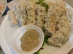 香酥鱼柳-丽江龙继斑鱼庄(罗宾森购物广场店)