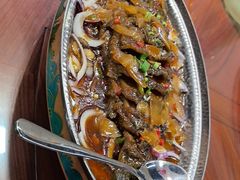 -中卫御苑福膳·养生局(圆明园店)
