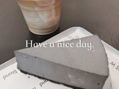 -M Stand(杭州萧山万象汇店)