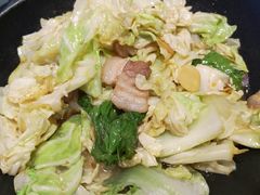 -六和聚传统烤鸭.天津菜(和平店)