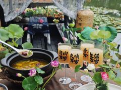 -水岸居湖景农家乐·阳澄湖大闸蟹