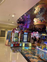 -卡通尼乐园(银泰店)