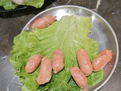 -江城二当家烤牛肉(莲塘新村店)