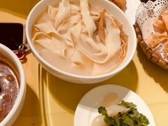 河南烩面-商都酒店( 北京南站店)