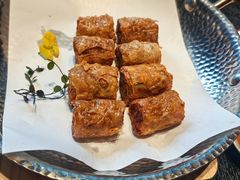潮式炸粿肉-道海元·潮粤汇 (前滩店)