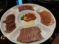 -阿庄新豫菜(航海东路店)