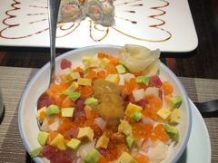 -山葵家·创意料理(宁波来福士店)