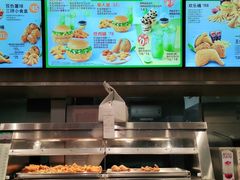 -德克士(前门店)