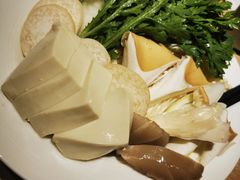 -歌行灯日本料理(伊势丹店)