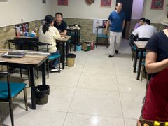 大堂-济南亮亮烧烤(延安三路店)