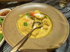 -Thai Alley泰爱里(二沙岛店)