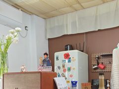 -铁炉咖啡(河下古镇店)