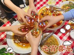 -西贝(枫蓝国际购物中心店)