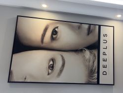 点击看大图 -Deeplus+韩国皮肤管理한국피부관리·C:Lab肌肤实验室
