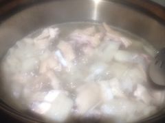 -百年果林椰子鸡(中洲店)