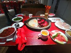 -黄家码头老火锅(解放碑旗舰店)