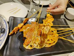 -舌尖上的鸭脑壳·江湖川菜(天顺店)