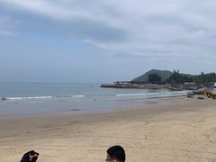 -汕尾风车岛
