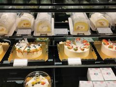 -小西家作•精致蛋糕(富力爱丁堡店)