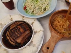-大鸭梨烤鸭店(花园村店)