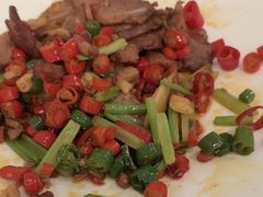 -鲁宴·鲁煨黄河生态大鲤鱼(月坛店)