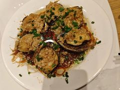 -筱爷叔·上海传统手工菜(玉树路店)