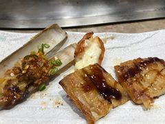 -大渔铁板烧(大悦城店)