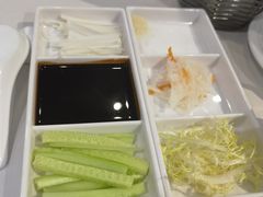 -北京全聚德(王府井店)