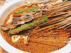 -嘉州叶婆婆钵钵鸡(建设路店)