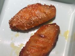 -邢氏老太太烤串(北兴街店)