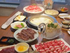 -佬土鹅肠火锅(解放路店)