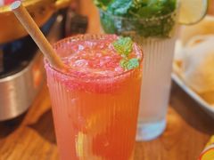 -TAIFORKS 大福食堂·山葵烤肉料理·拌饭(宝安店)