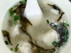 小馄饨-颐缘居·南翔小笼馆