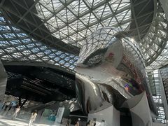 -深圳市当代艺术与城市规划馆